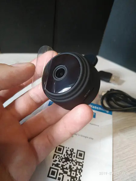 Міні-масажер відгуки